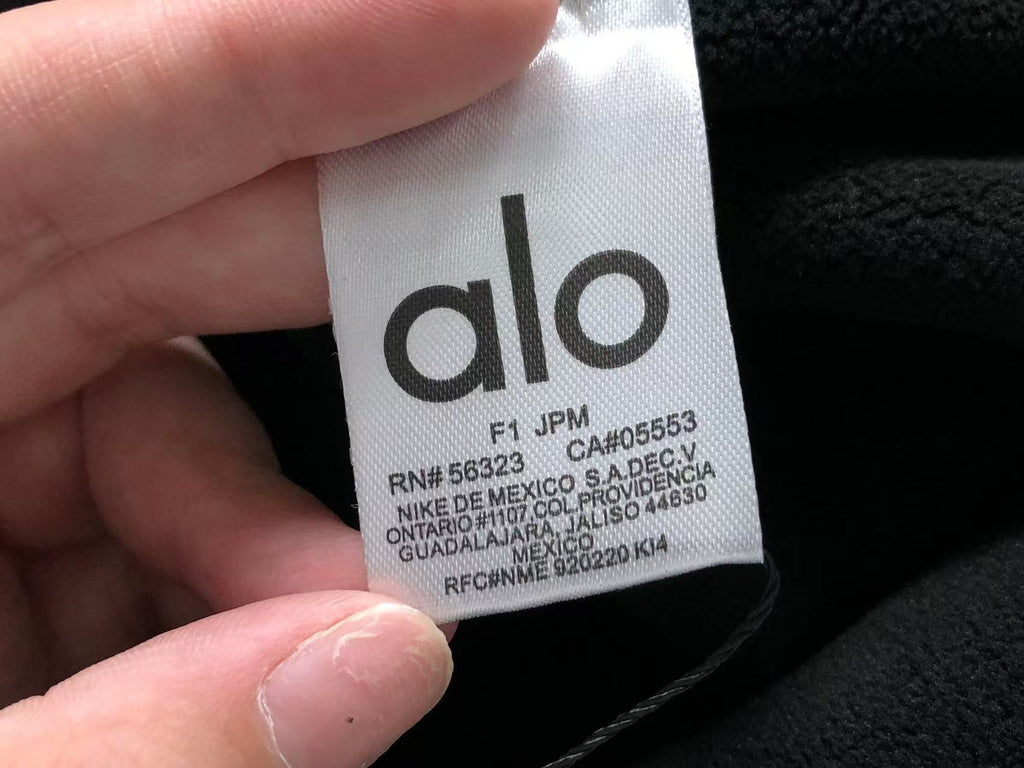 A1O Hoodie