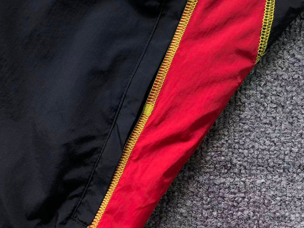 N1K Pants & Hoodie