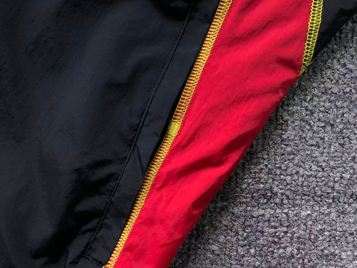 N1K Pants & Hoodie