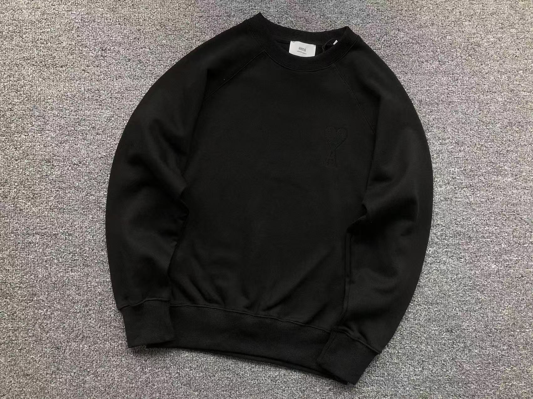 Am1 Hoodie