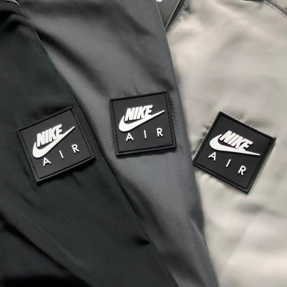 N1K Pants