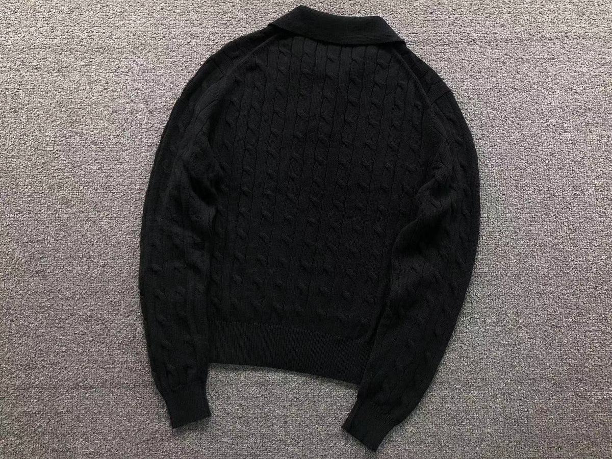 Ralph Lauren Sweater Female