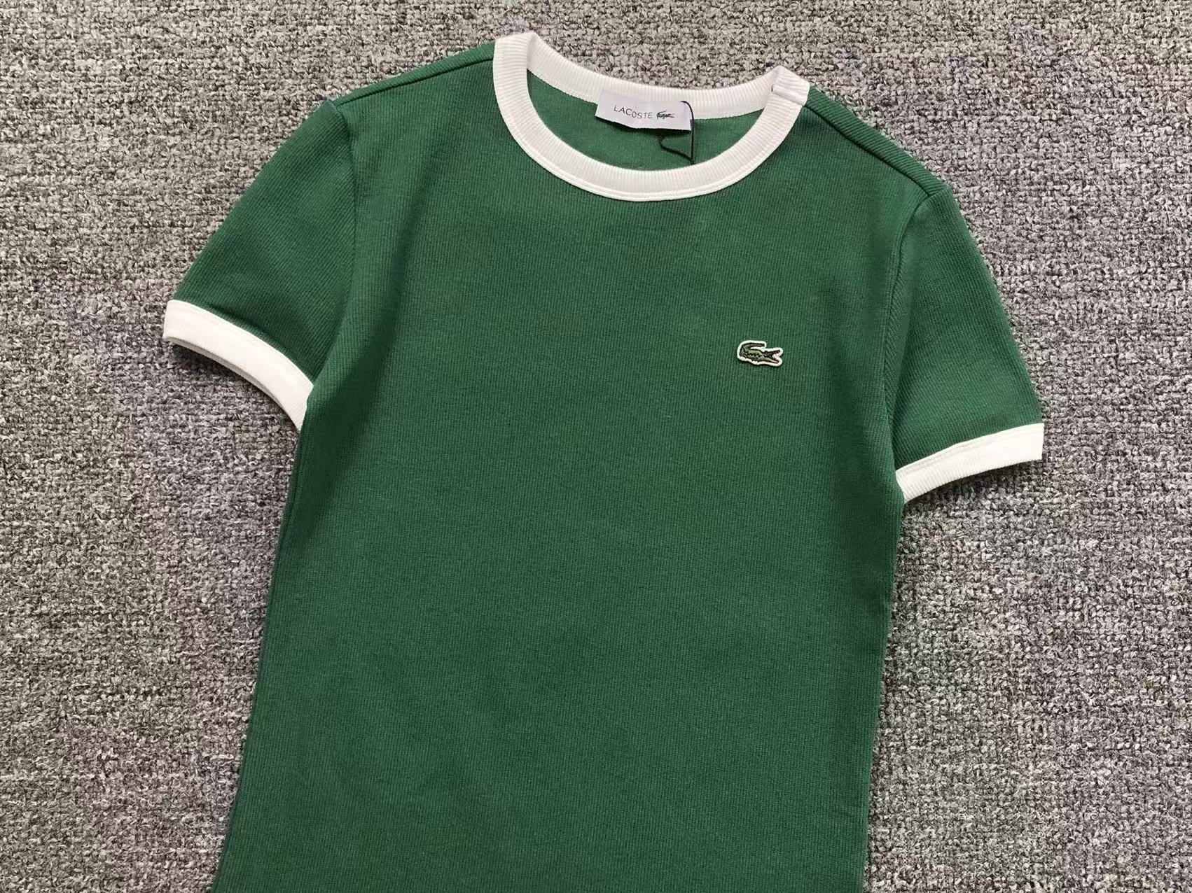 Classic Tshirt Female