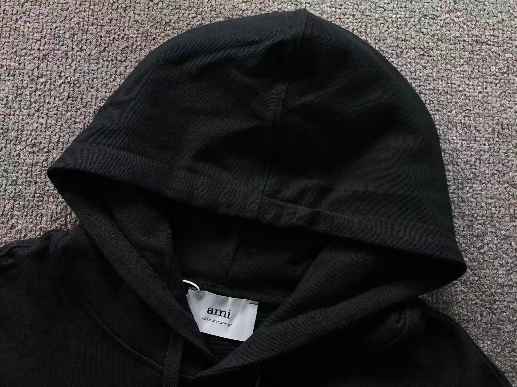 Am1 Hoodie