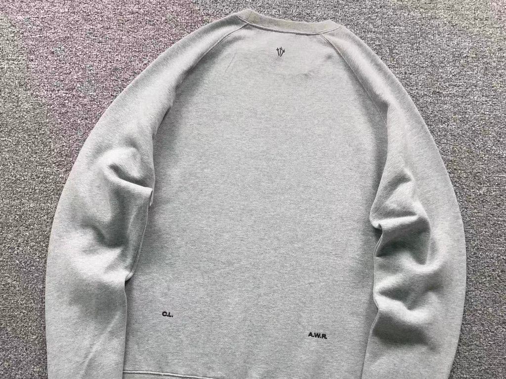 N1K Hoodie
