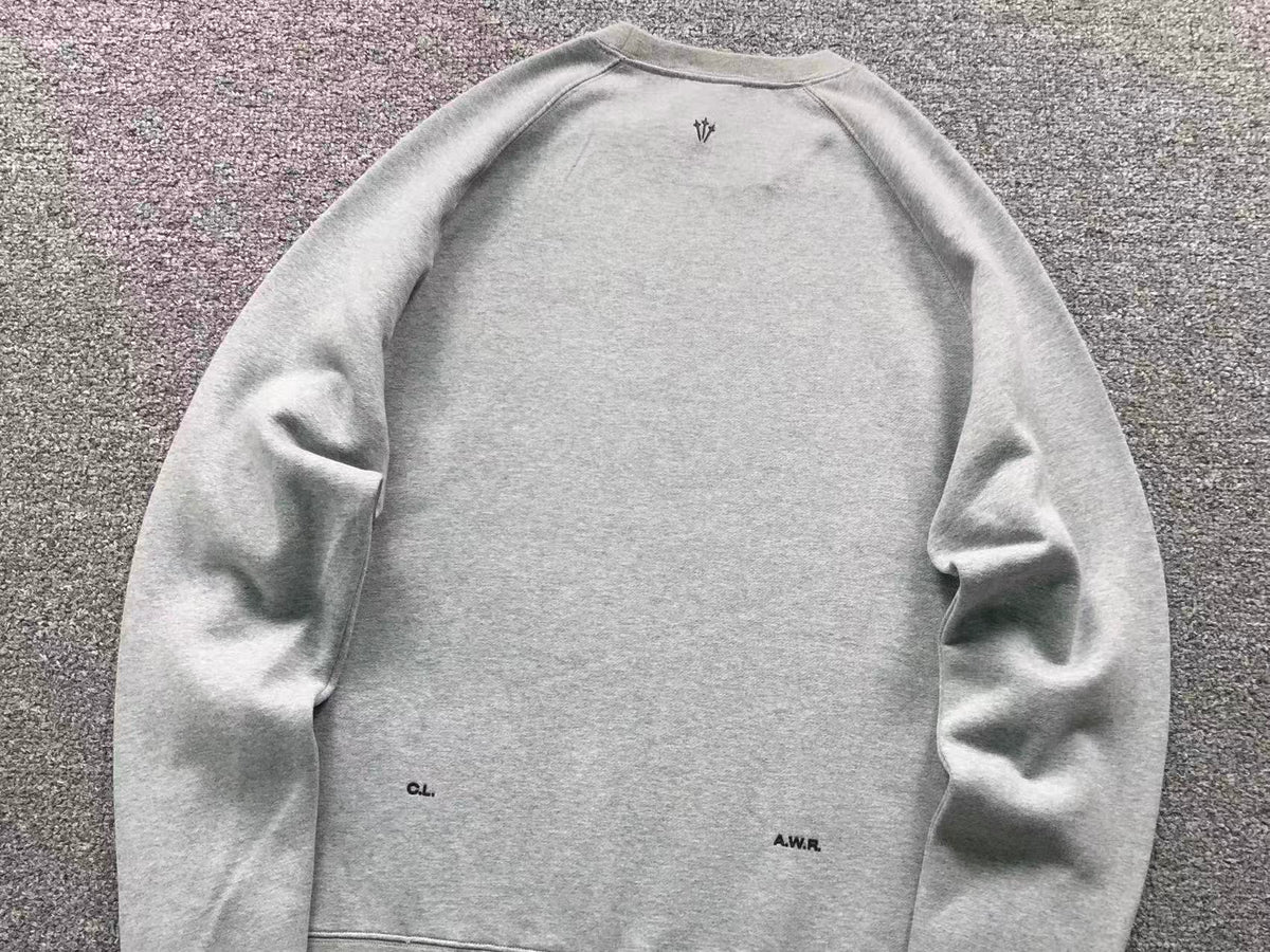 N1K Hoodie