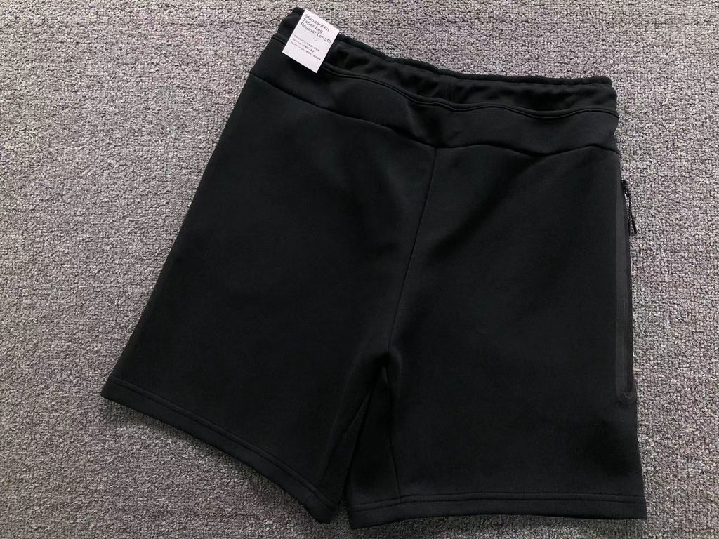 N1K Shorts