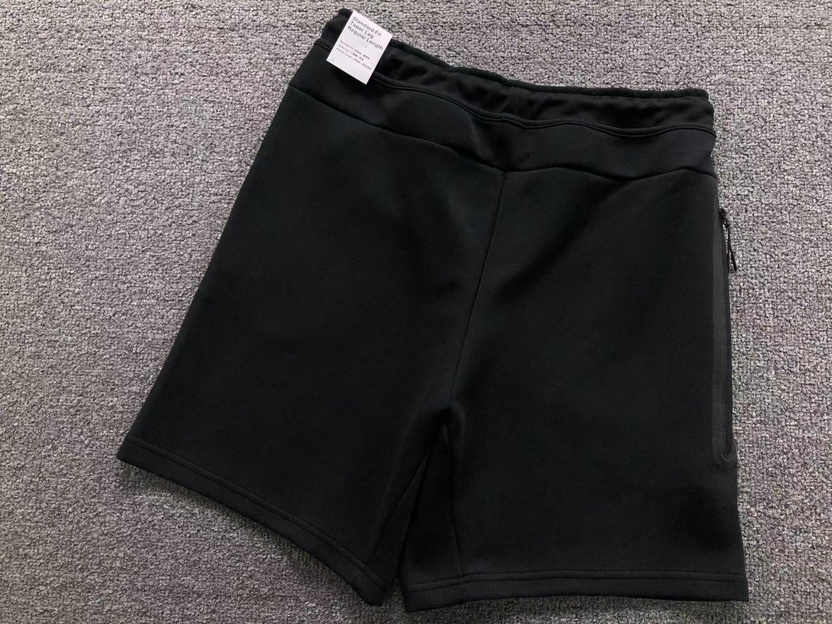 N1K Shorts