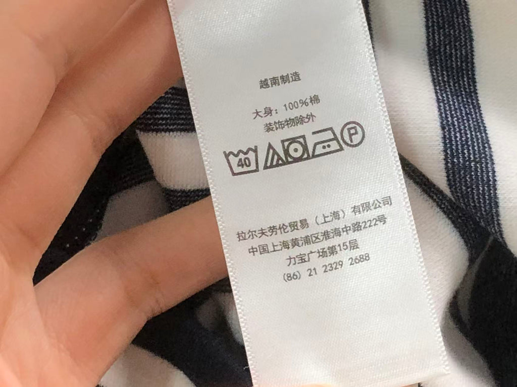 Ralph Lauren Longsleeve