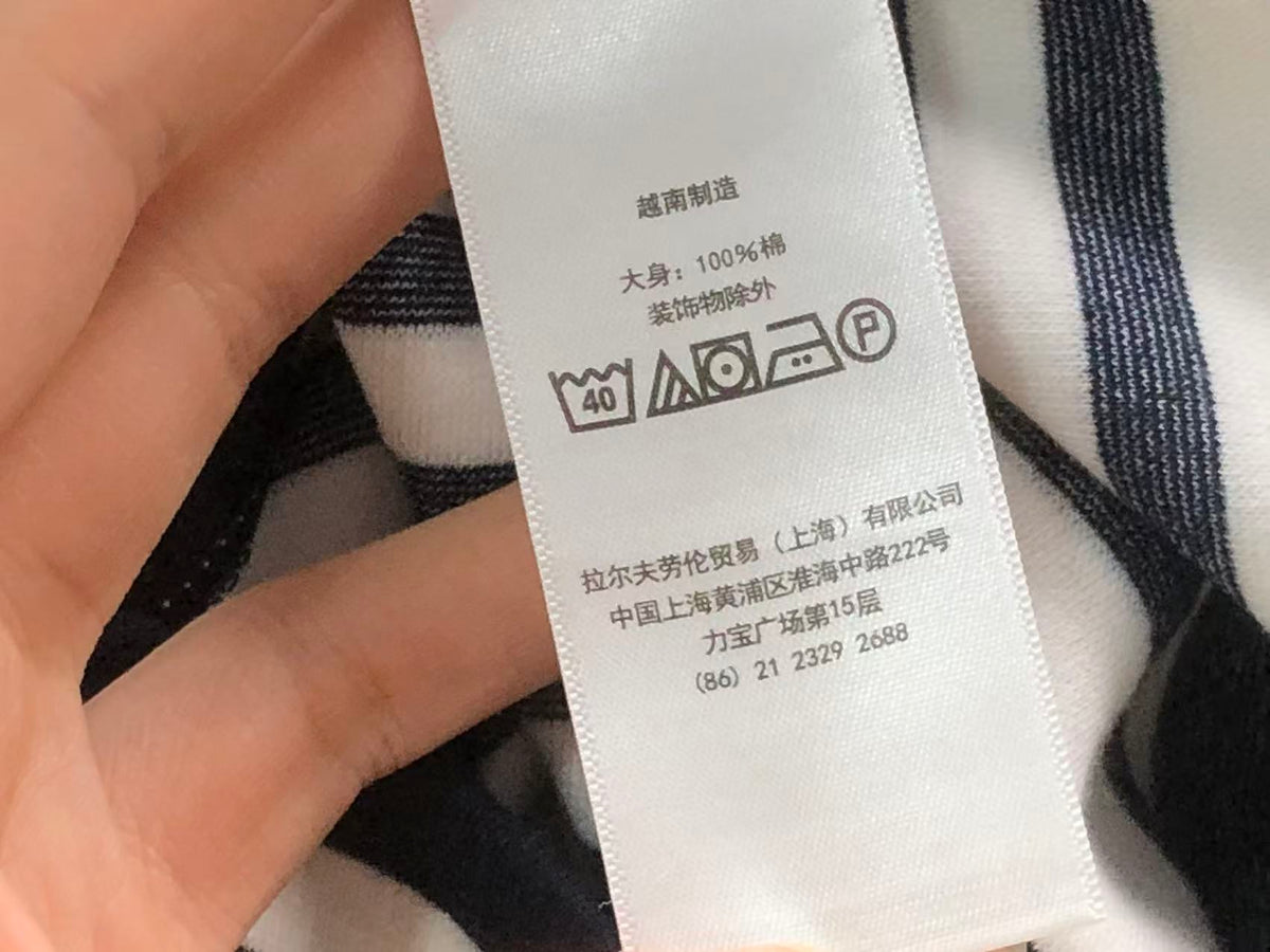 Ralph Lauren Longsleeve