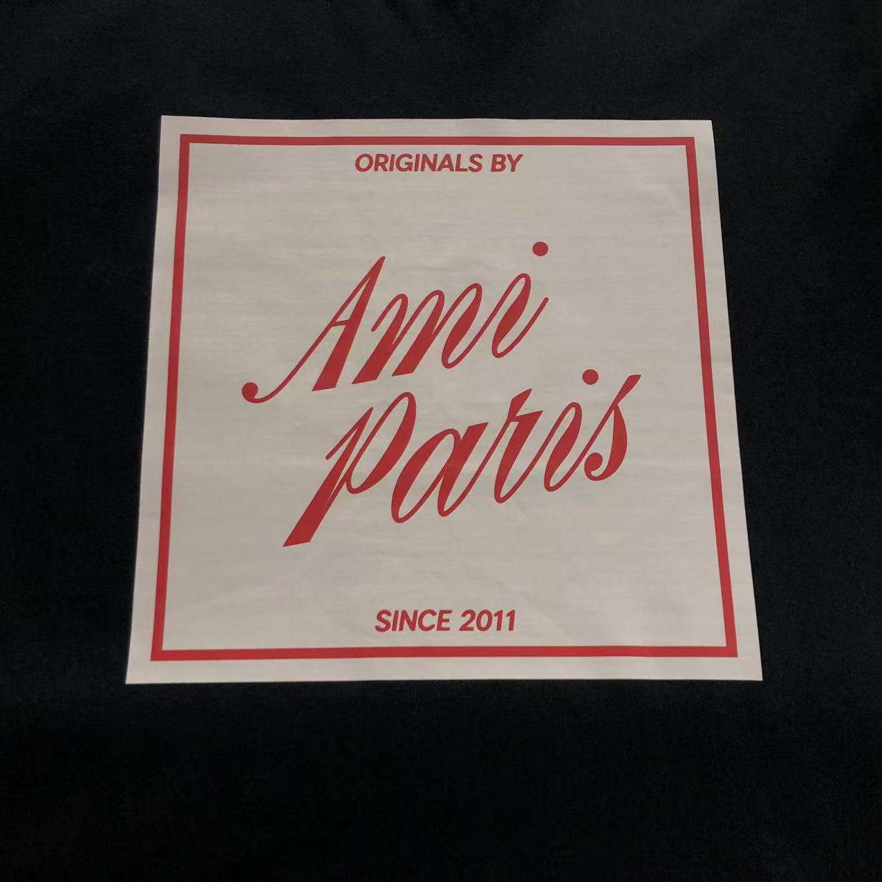 Am1 Tshirt