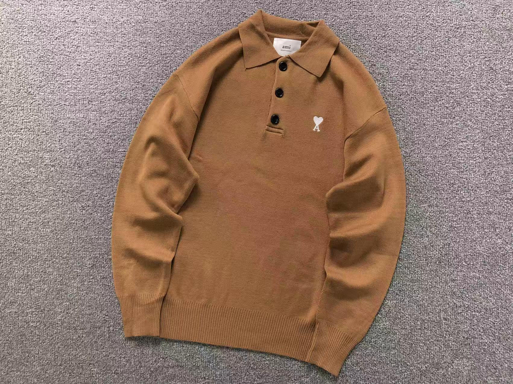 Am1 Sweater