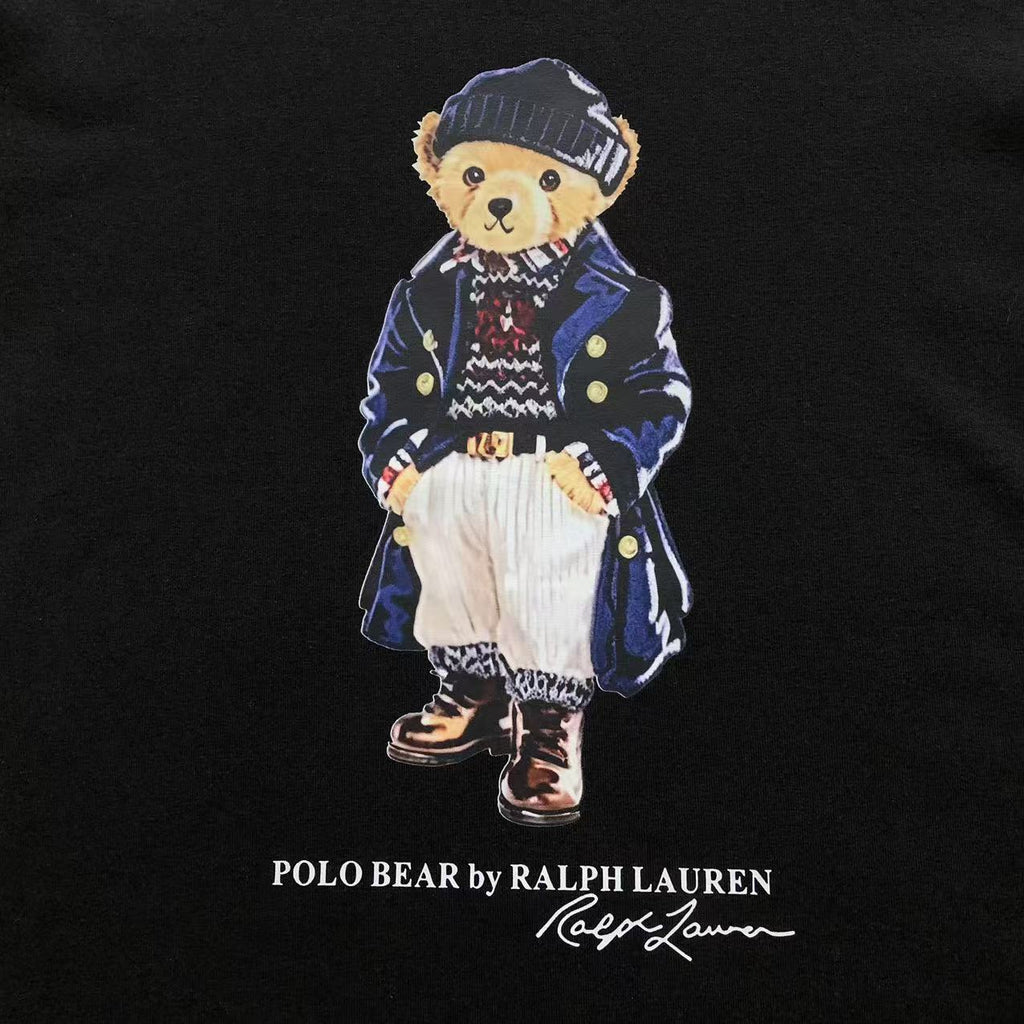 Ralph Lauren Longsleeve Female