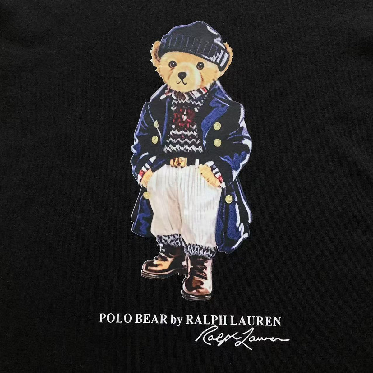 Ralph Lauren Longsleeve Female