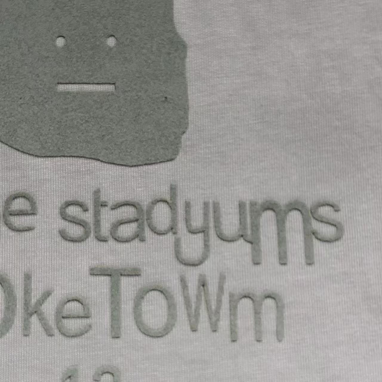 AcneStdios Tshirt