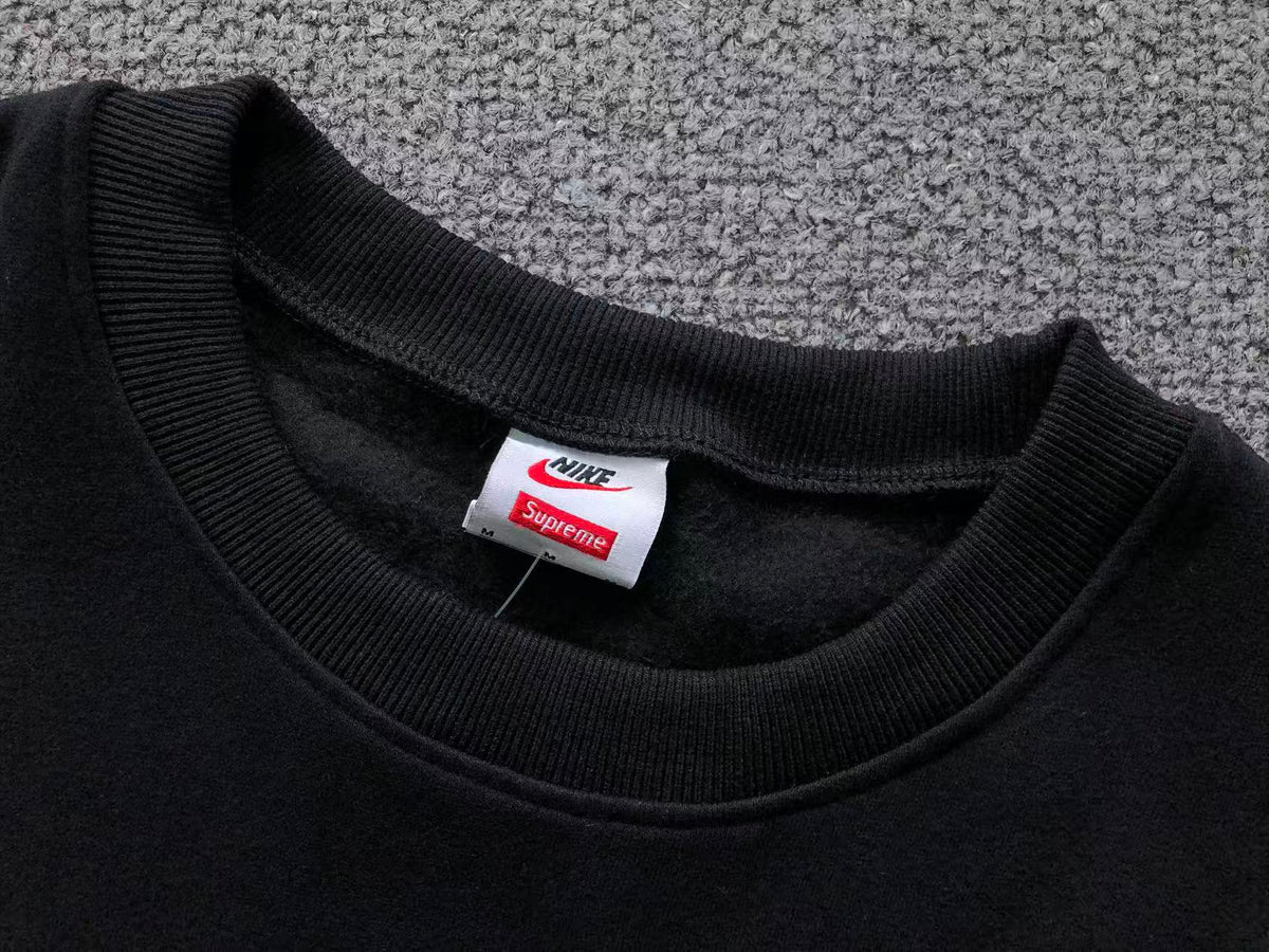 N1K Pants & Hoodie