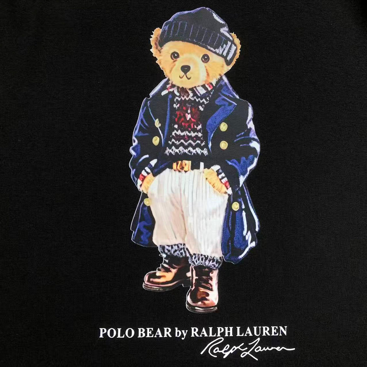 Ralph Lauren Longsleeve Female