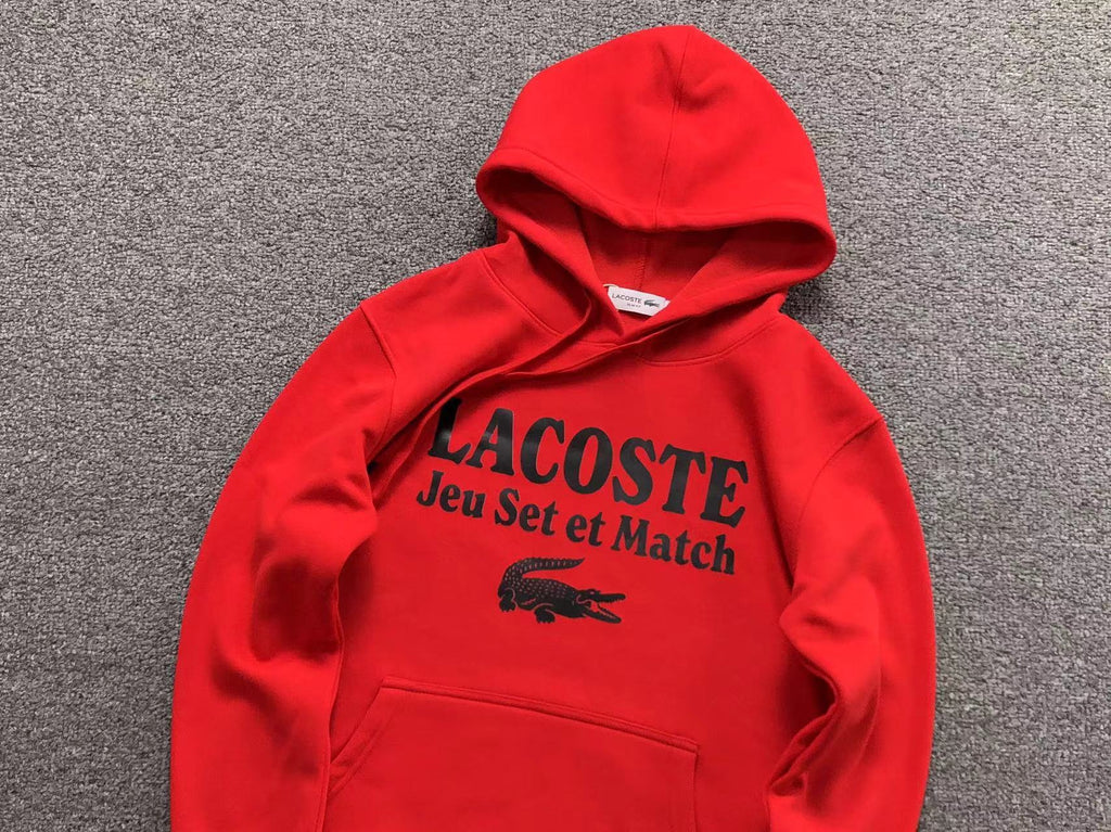 Classic Hoodie