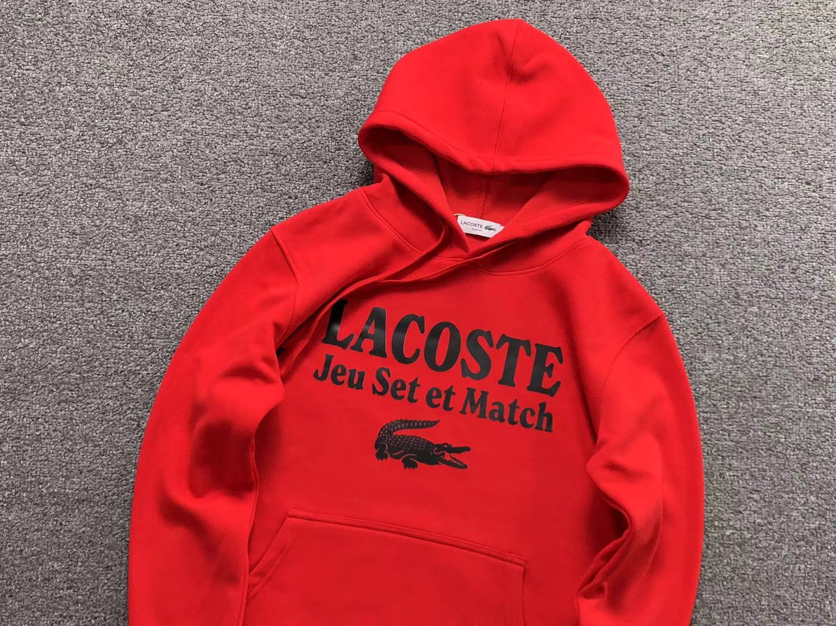Classic Hoodie