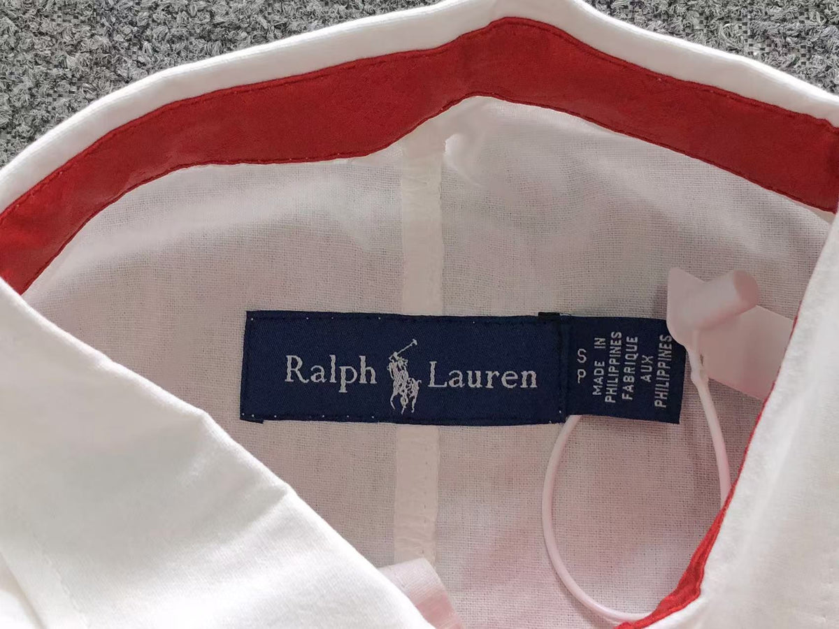 Ralph Lauren Shirt