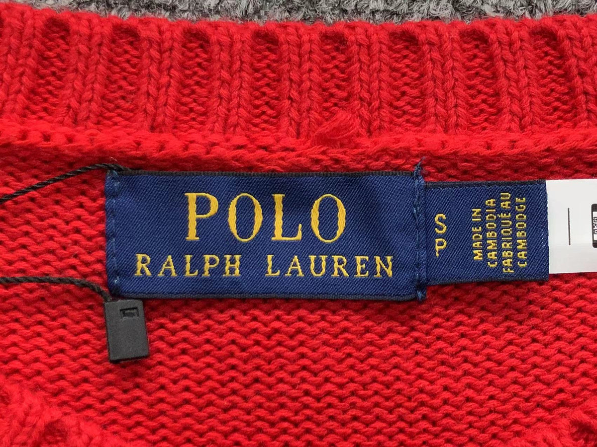 Ralph Lauren Sweater