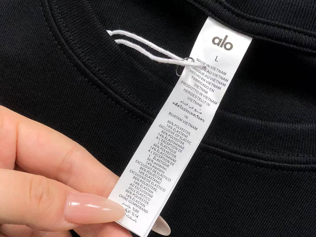 A1O Tshirt Female
