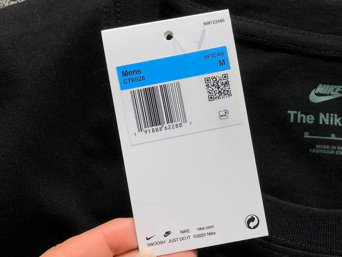 N1K Tshirt