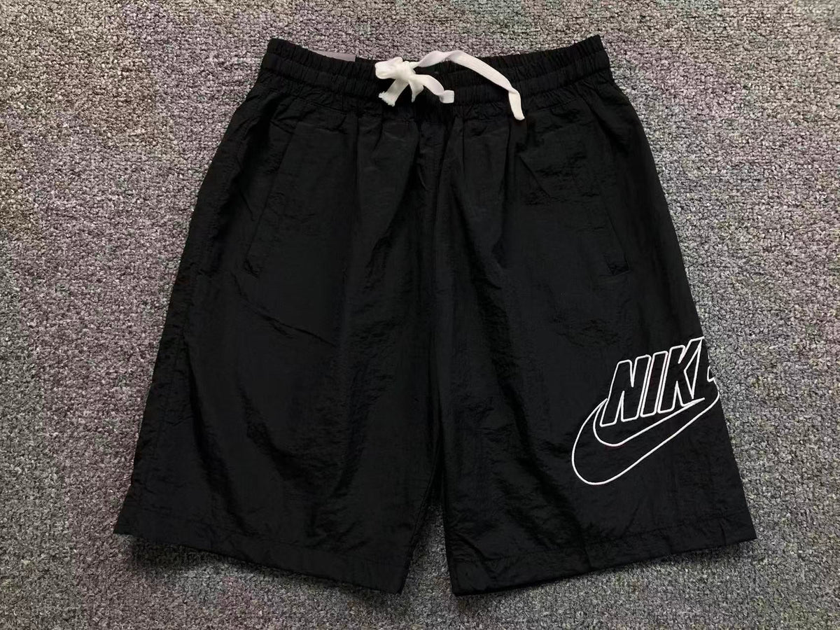 N1K Shorts