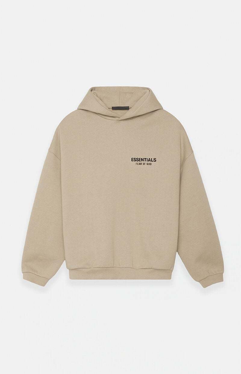 FOG x Essentials Hoodie 25SS