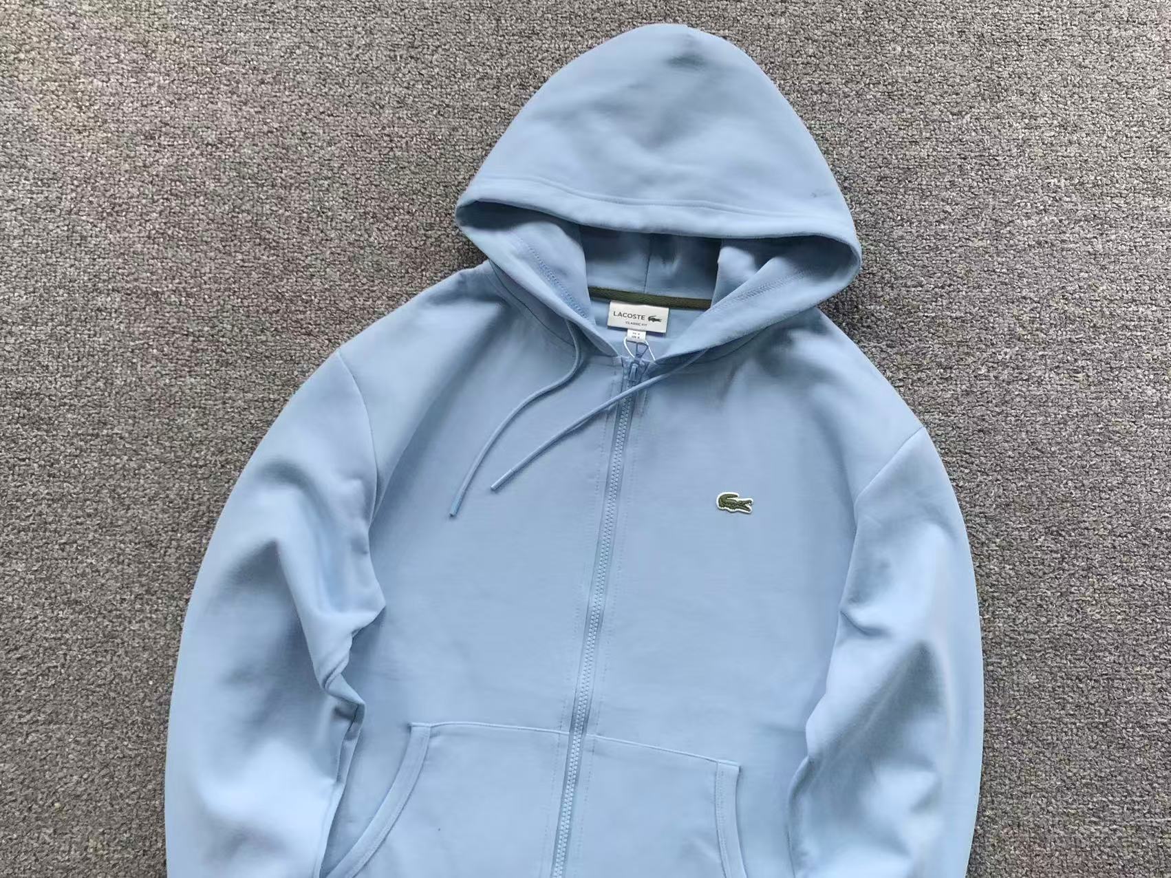 Classic Hoodie Pants