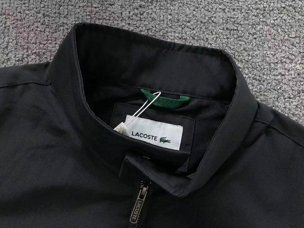 Classic Jacket