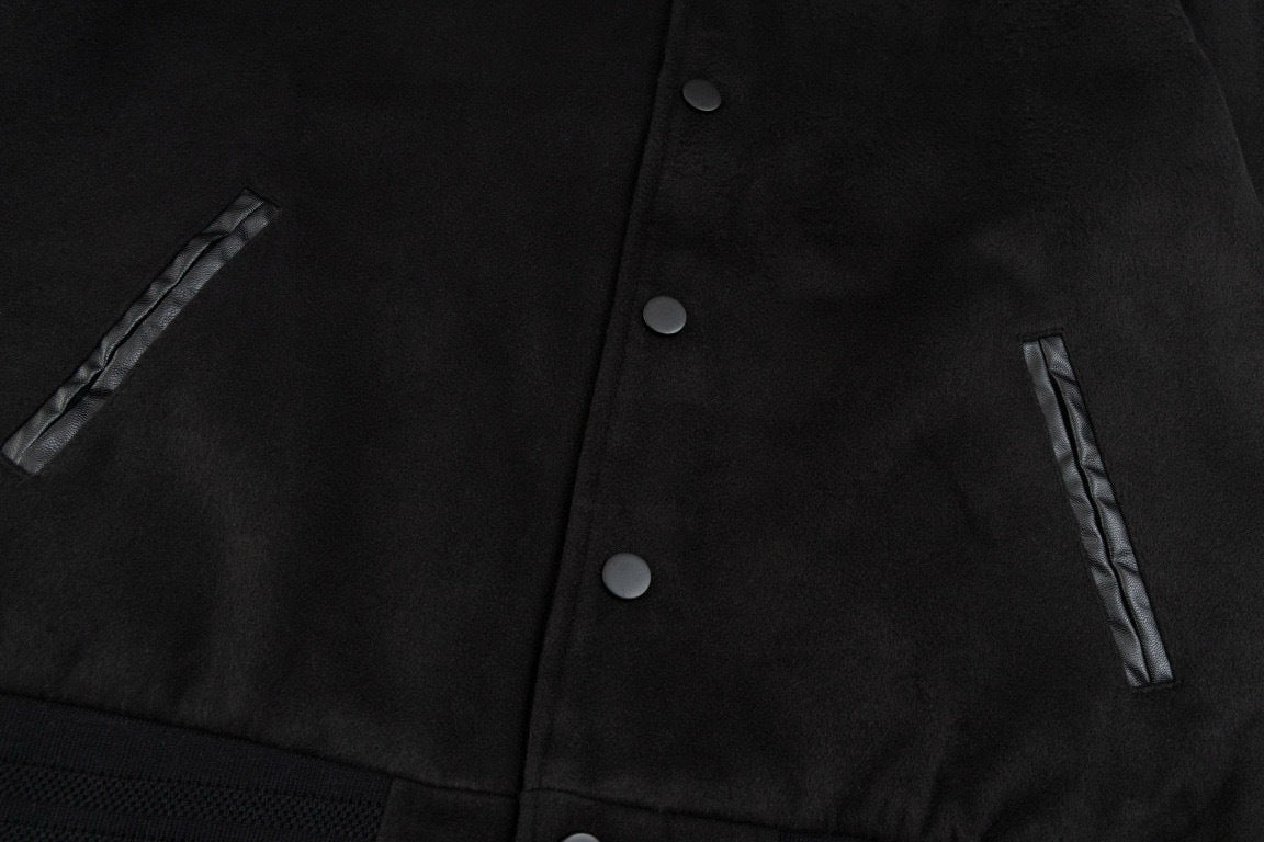Stu Jacket