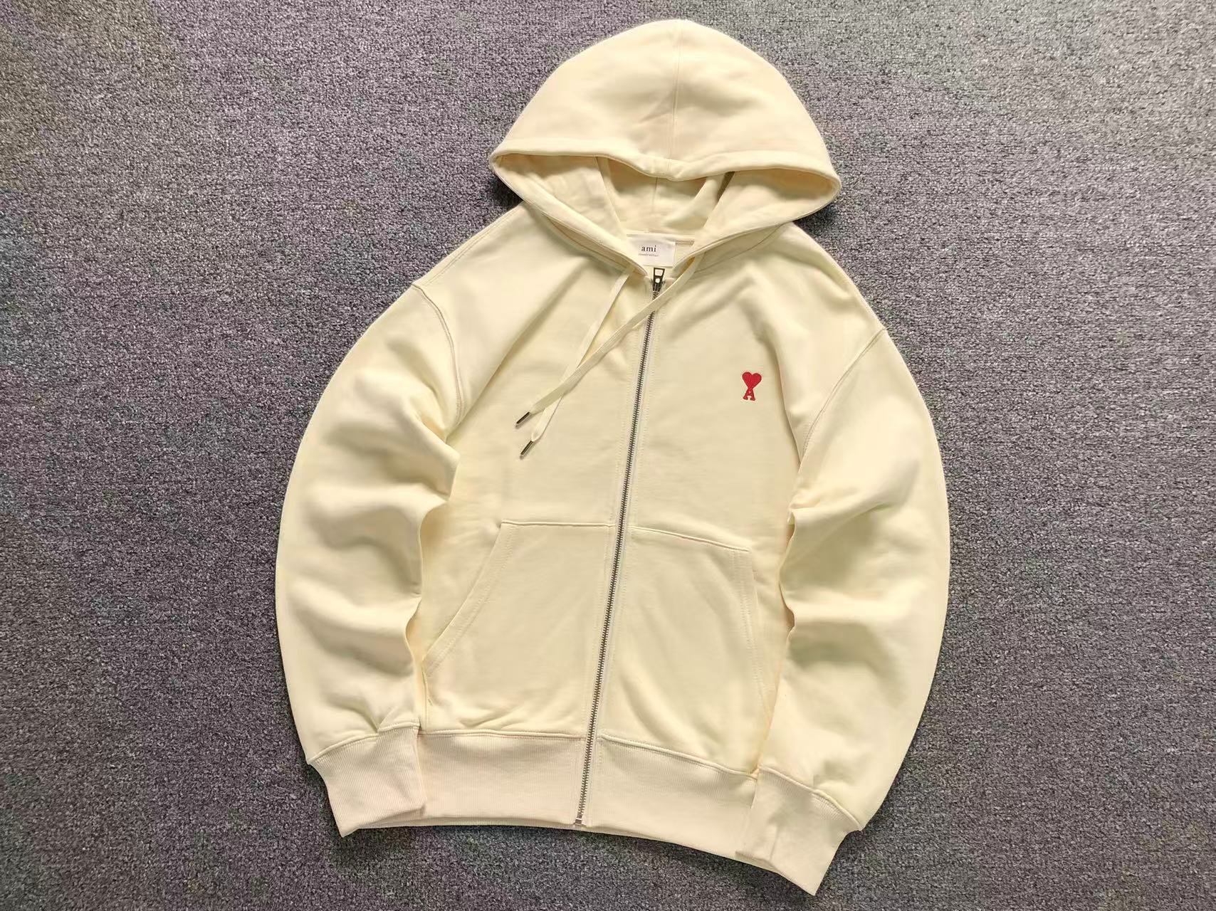 Am1 Hoodie