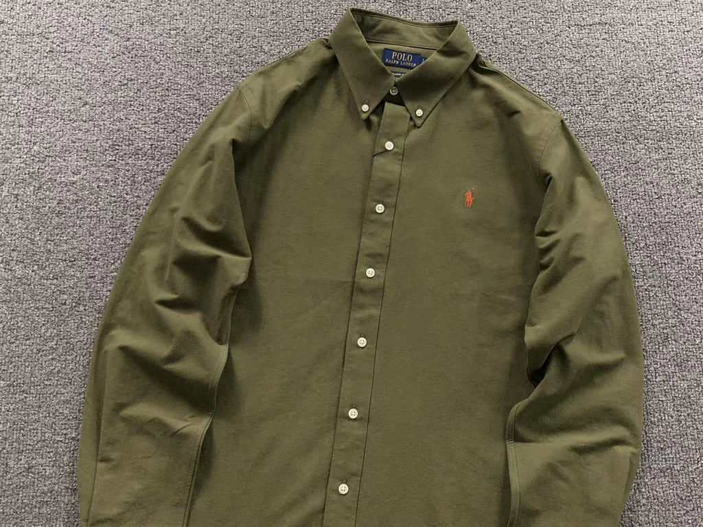 Ralph Lauren Shirt