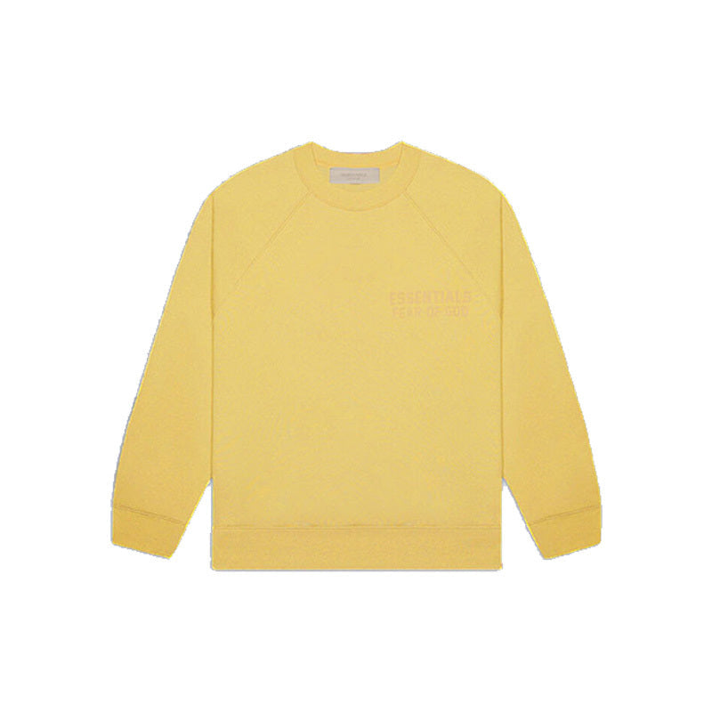 FOG x Essentials Crewneck 23SS