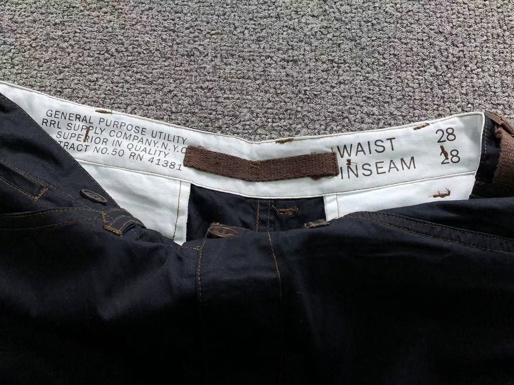 Ralph Lauren Pants