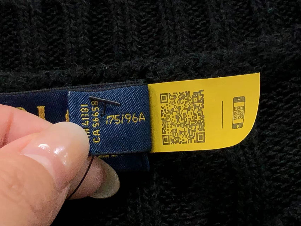 Ralph Lauren Sweater