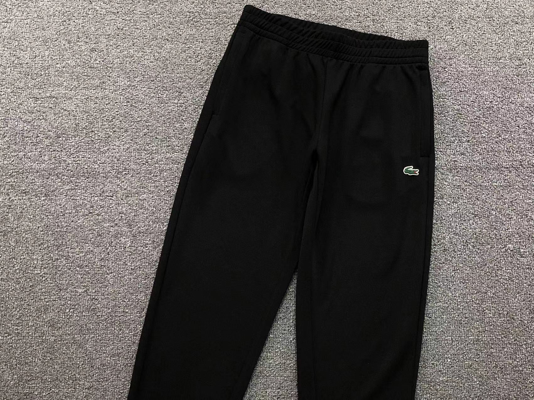 Classic Pants
