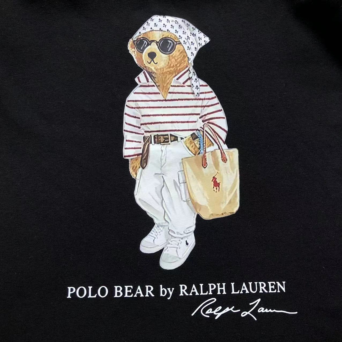 Ralph Lauren Longsleeve Female