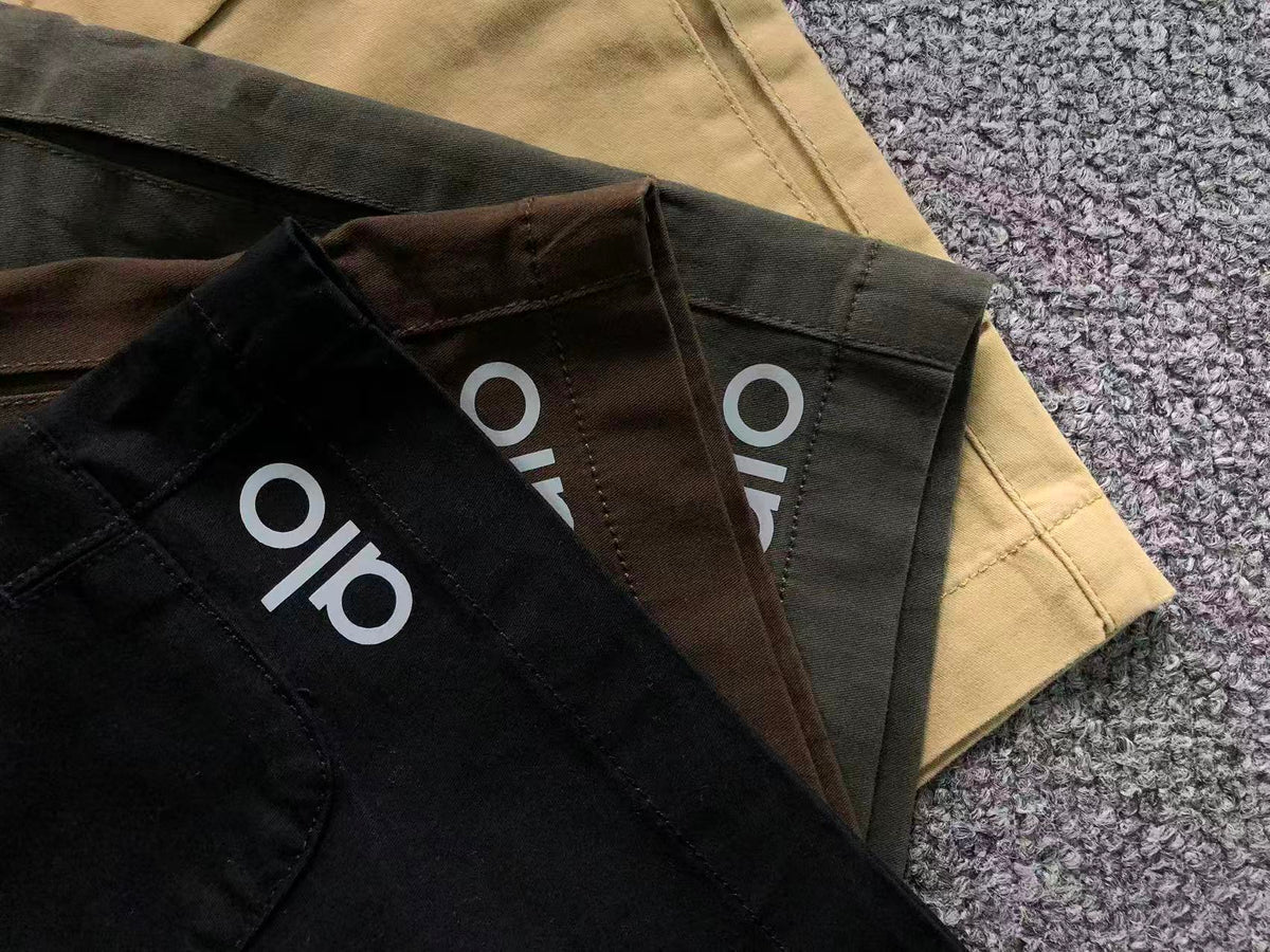 A1O Shorts