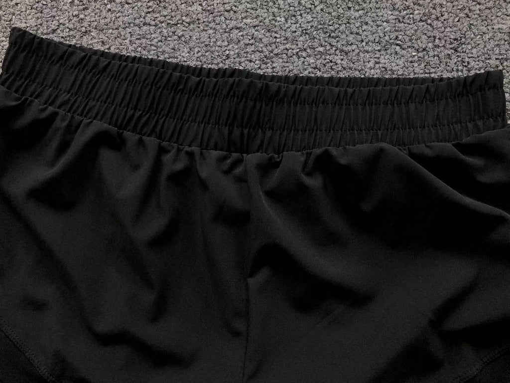 A1O Shorts Female