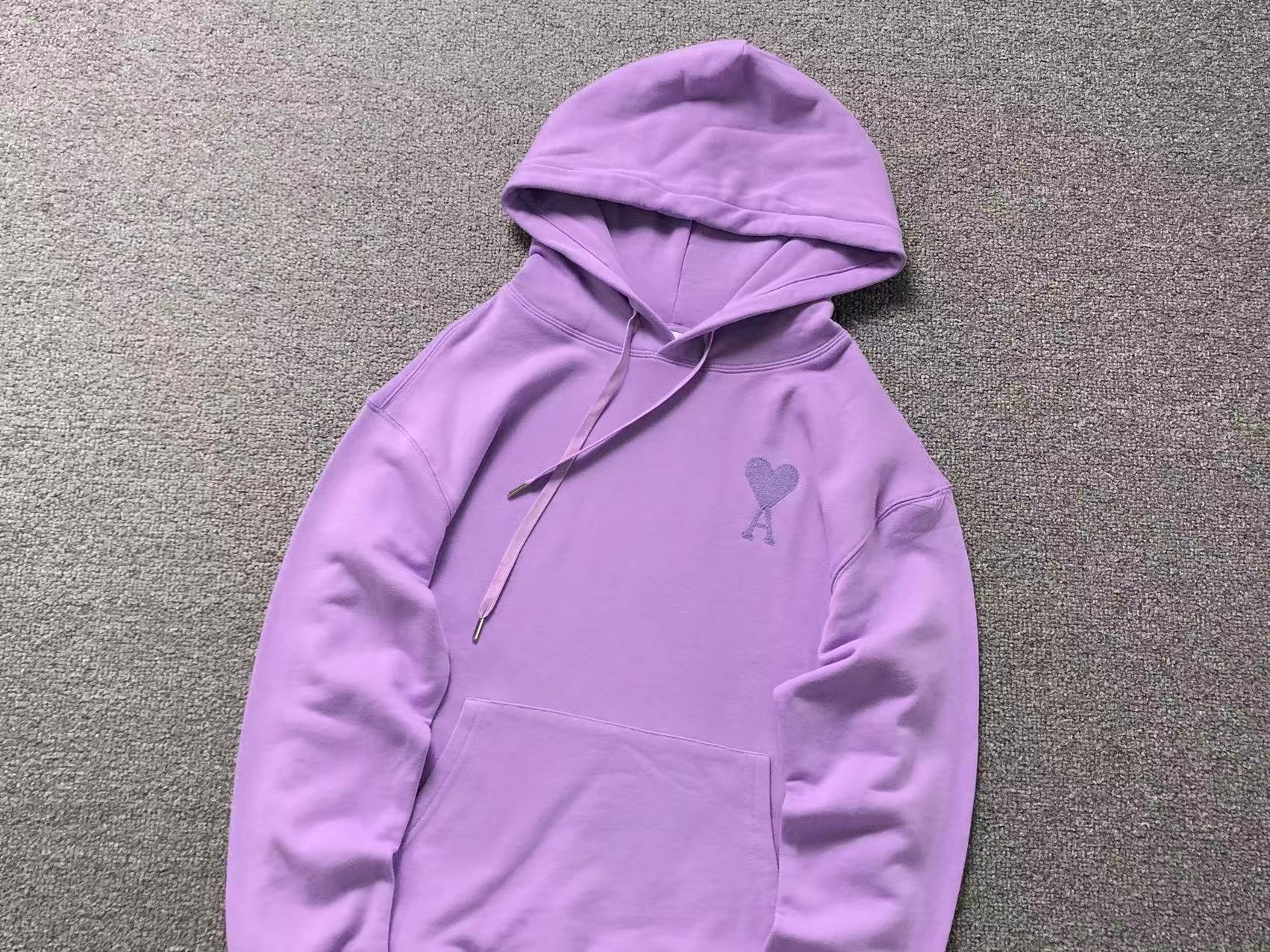 Am1 Hoodie