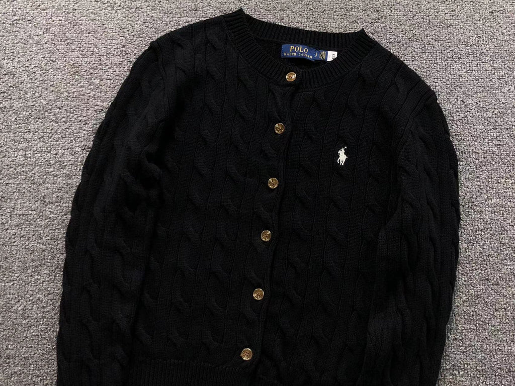 Ralph Lauren Sweater Female