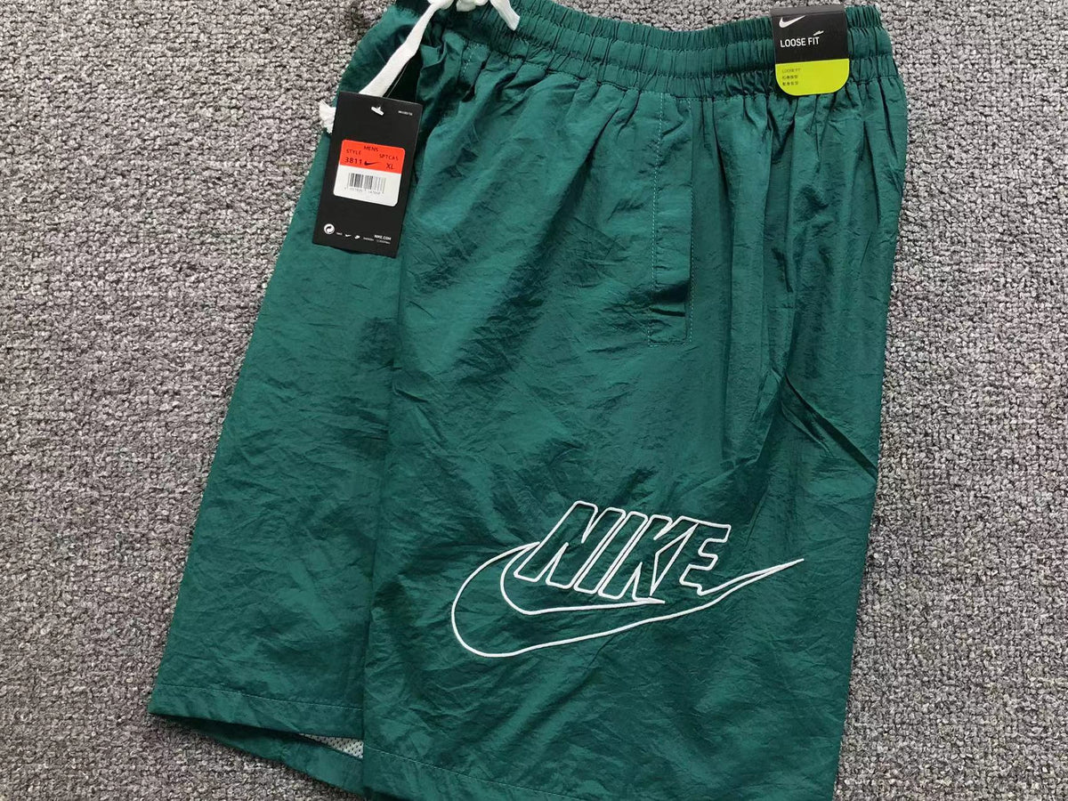 N1K Shorts