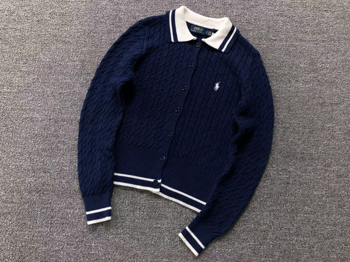 Ralph Lauren Sweater Female