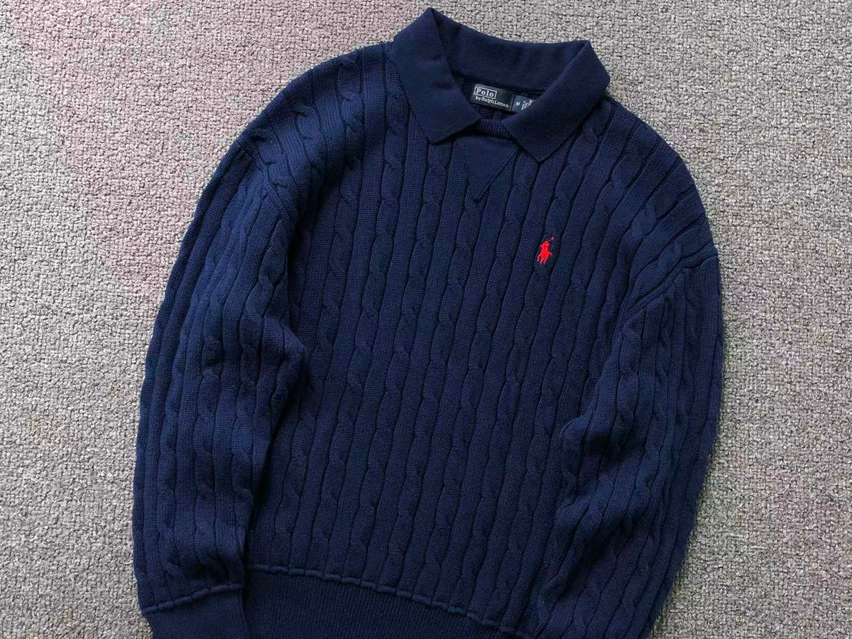 Ralph Lauren Sweater Female
