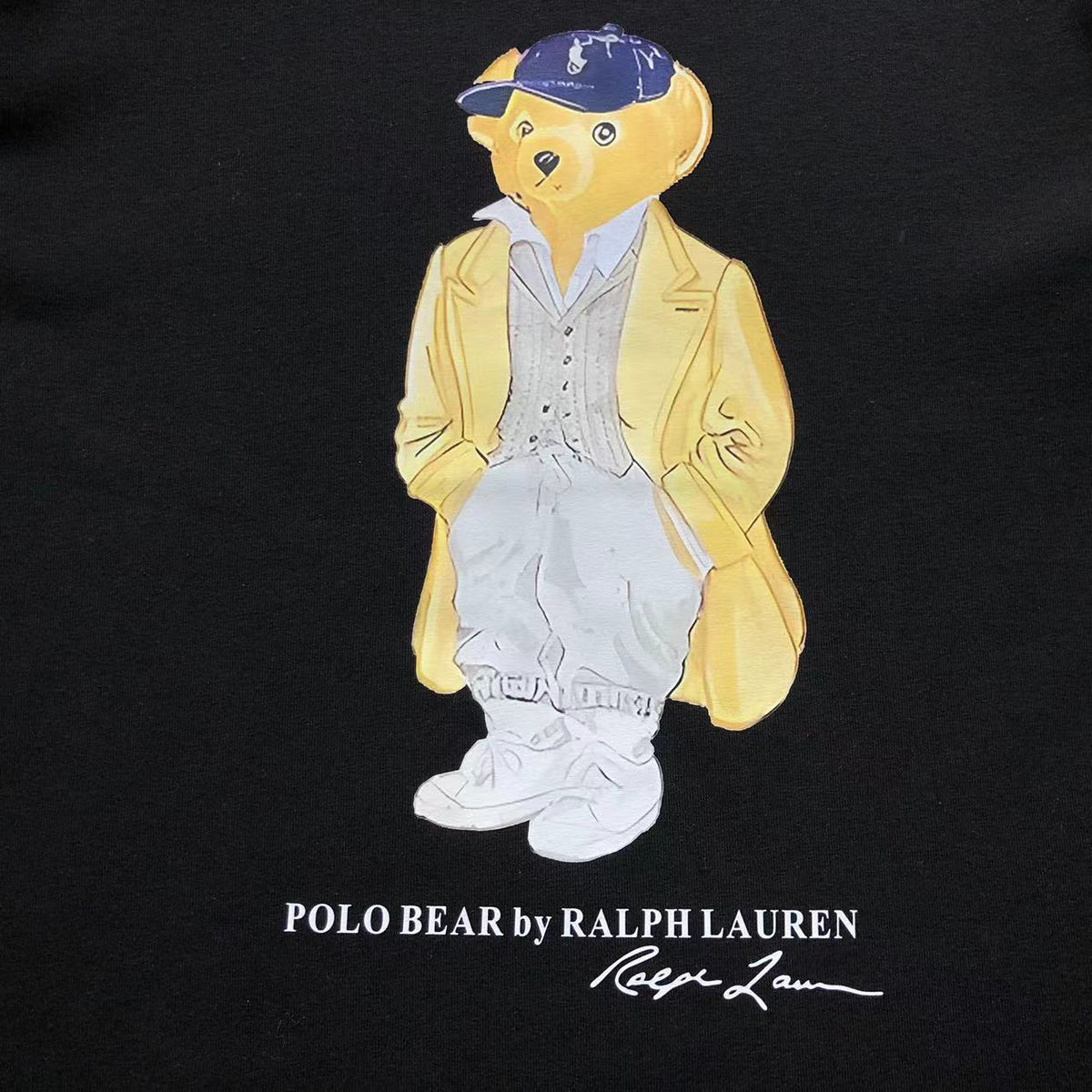 Ralph Lauren Longsleeve Female