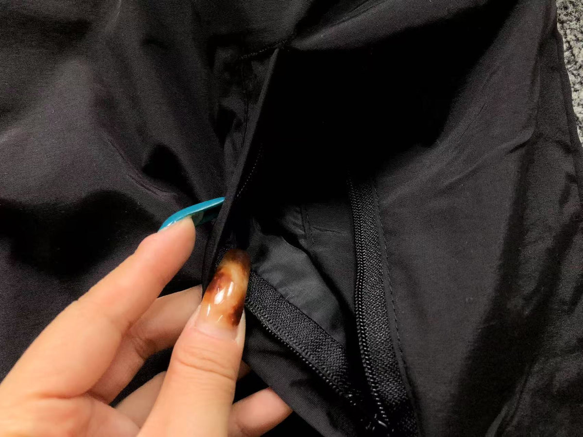 N1K Jacket