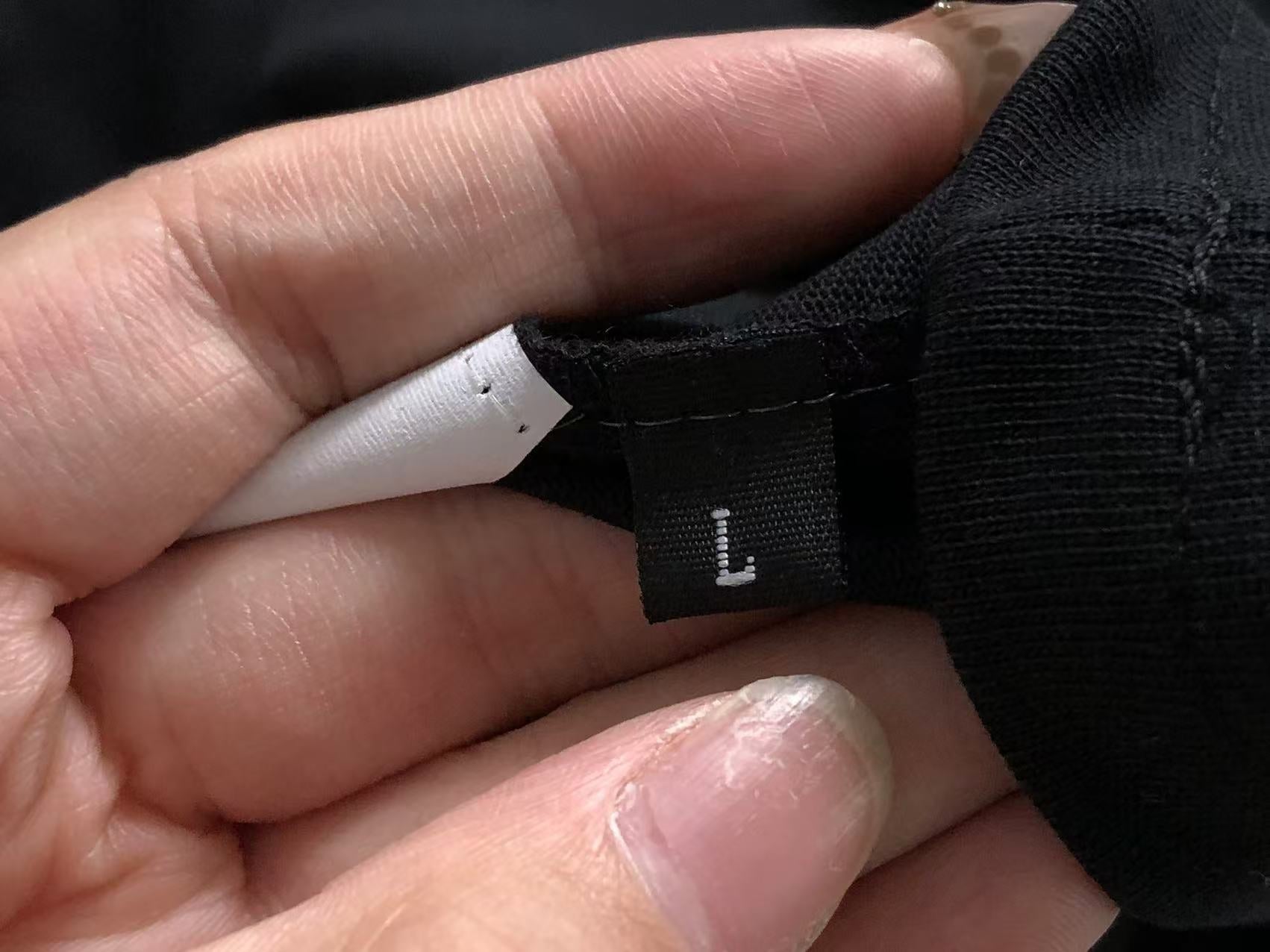 AcneStdios Longsleeve