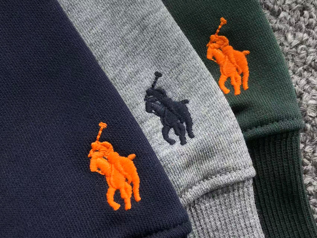 Ralph Lauren Hoodie